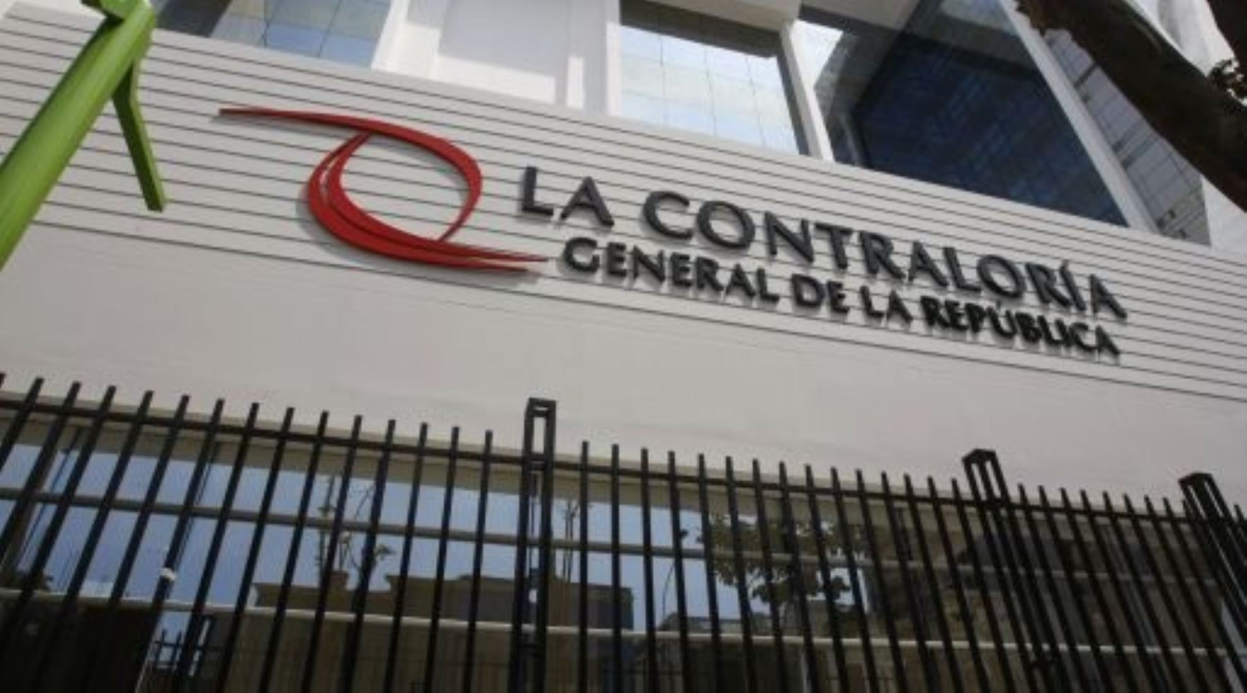 Publican ley que fortalece la Contraloría y el sistema de control | Noticias | Agencia Peruana de Noticias Andina