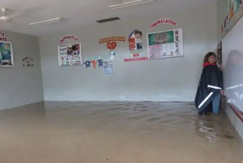 ANDINA/Difusión