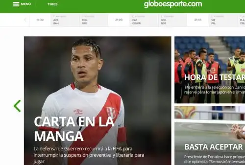 Paolo Guerrero