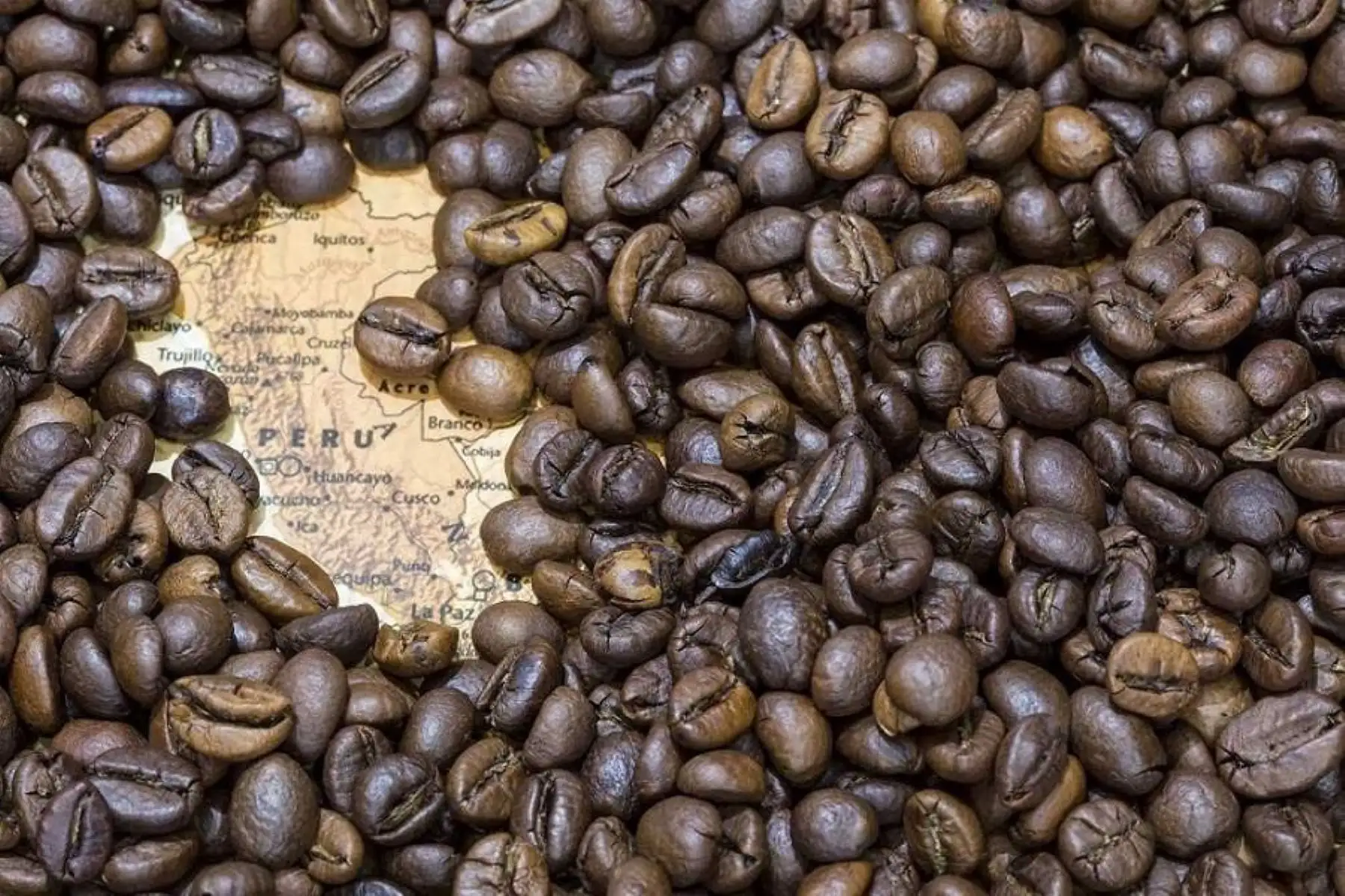 El Perú cuenta con dos denominaciones de origen, Café Villa Rica y Café Machu Picchu-Huadquiña, reconocidas por la Dirección de Signos Distintivos del Indecopi. ANDINA/Difusión