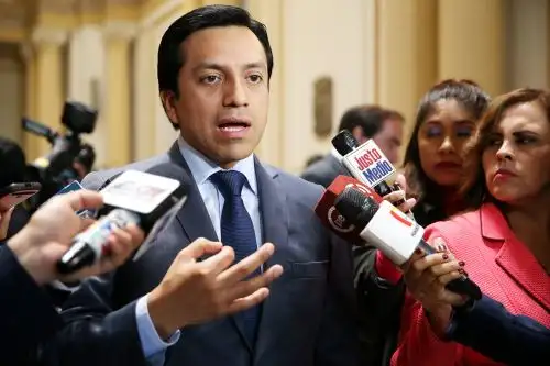 Foto: ANDINA/Melina Mejía.