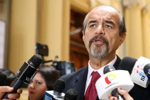 Foto: ANDINA/Melina Mejía.