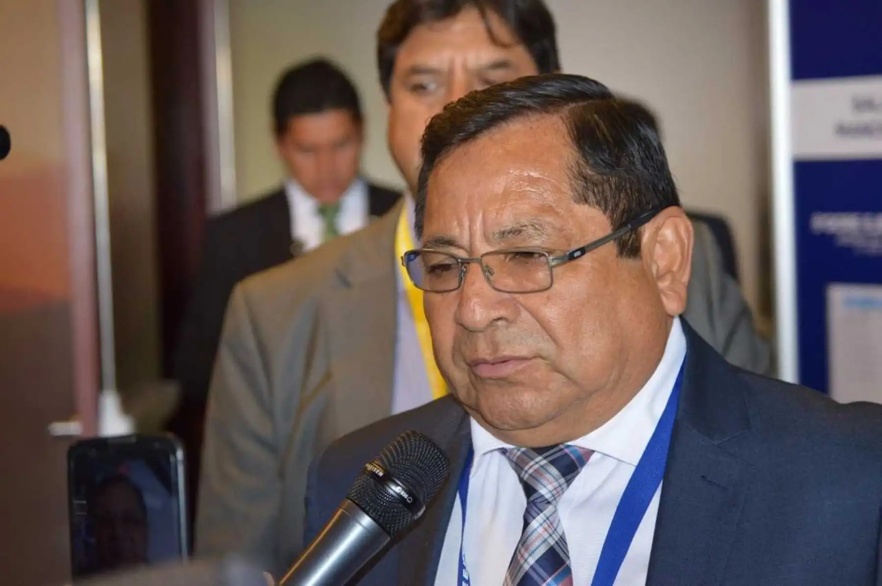 Este desembolsos permitirá hacer obras de protección en la infraestructura mayor del proyecto irrigador.
