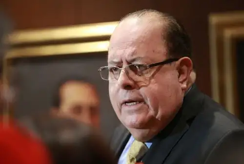 ANDINA/Norman Córdova