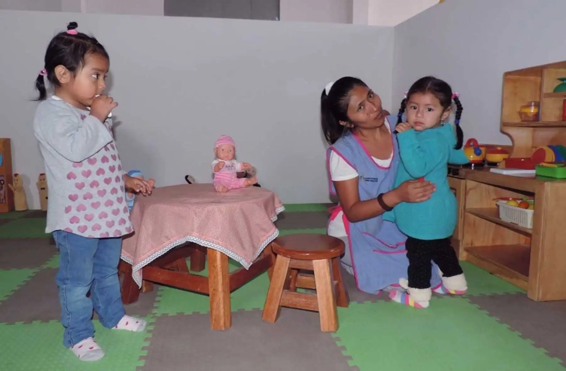 Foto: ANDINA/Difusión.
