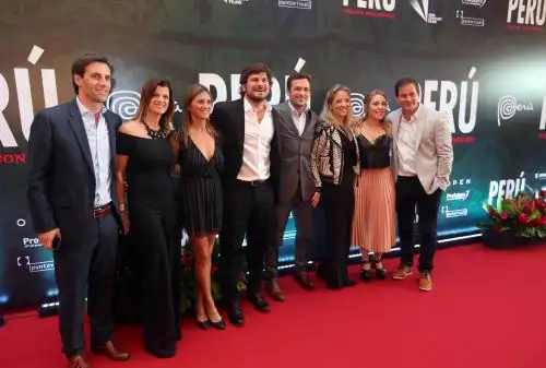 ANDINA/Difusión