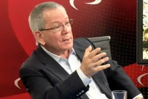 Decano de la Facultad de Economía de la UPC, Eduardo Adrianzén. ANDINA