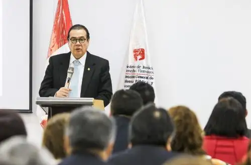ANDINA/Difusión