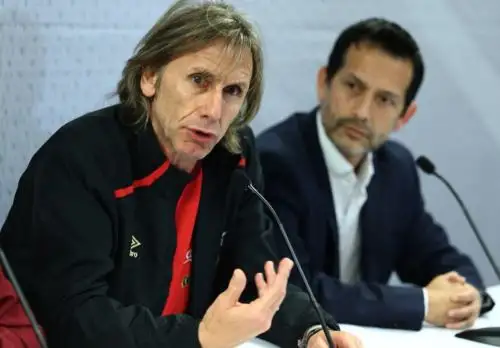 Foto: ANDINA/Difusión.