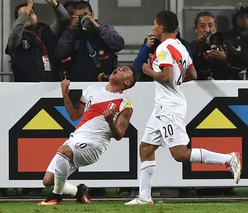 Foto: AFP.