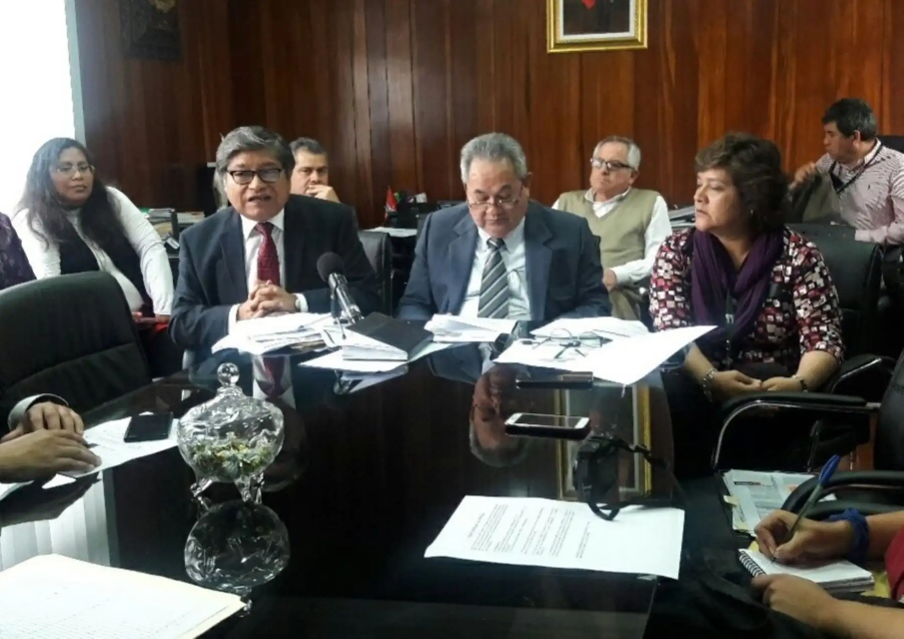 El Ministerio de Agricultura y Riego ha propuesto a la Autoridad para la Reconstrucción con Cambios la aprobación de una directiva que permite un procedimiento abreviado en las licitaciones para reducir los plazos de adjudicación simplificada, y de esa manera agilizar la ejecución de obras en el proceso de reconstrucción con cambios.