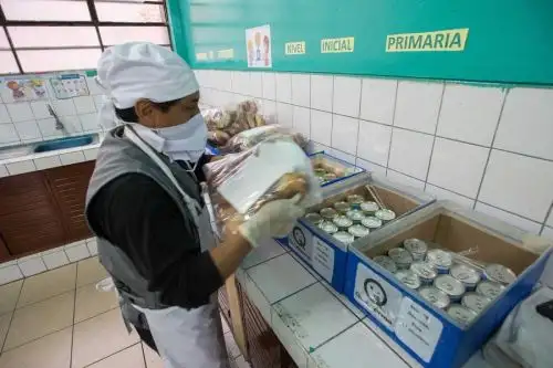 Foto: ANDINA/Difusión