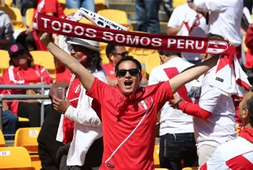 Foto: ANDINA/Difusión.