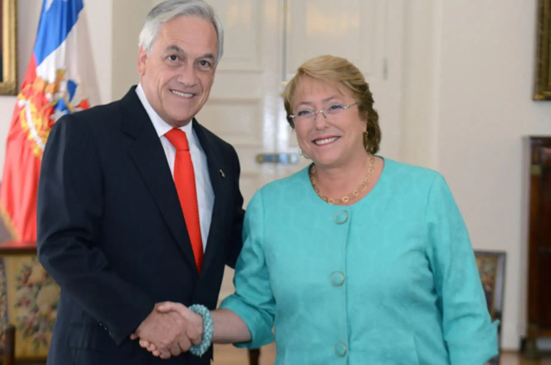 ANDINA/Difusión