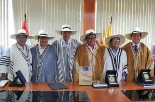 ANDINA/Difusión