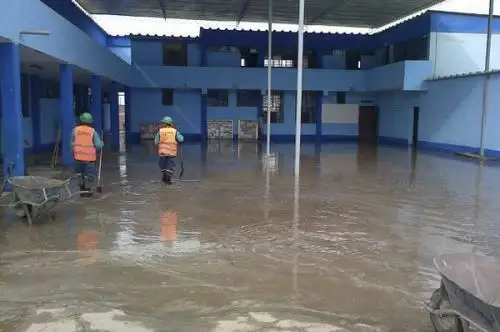 Foto: ANDINA/Difusión.