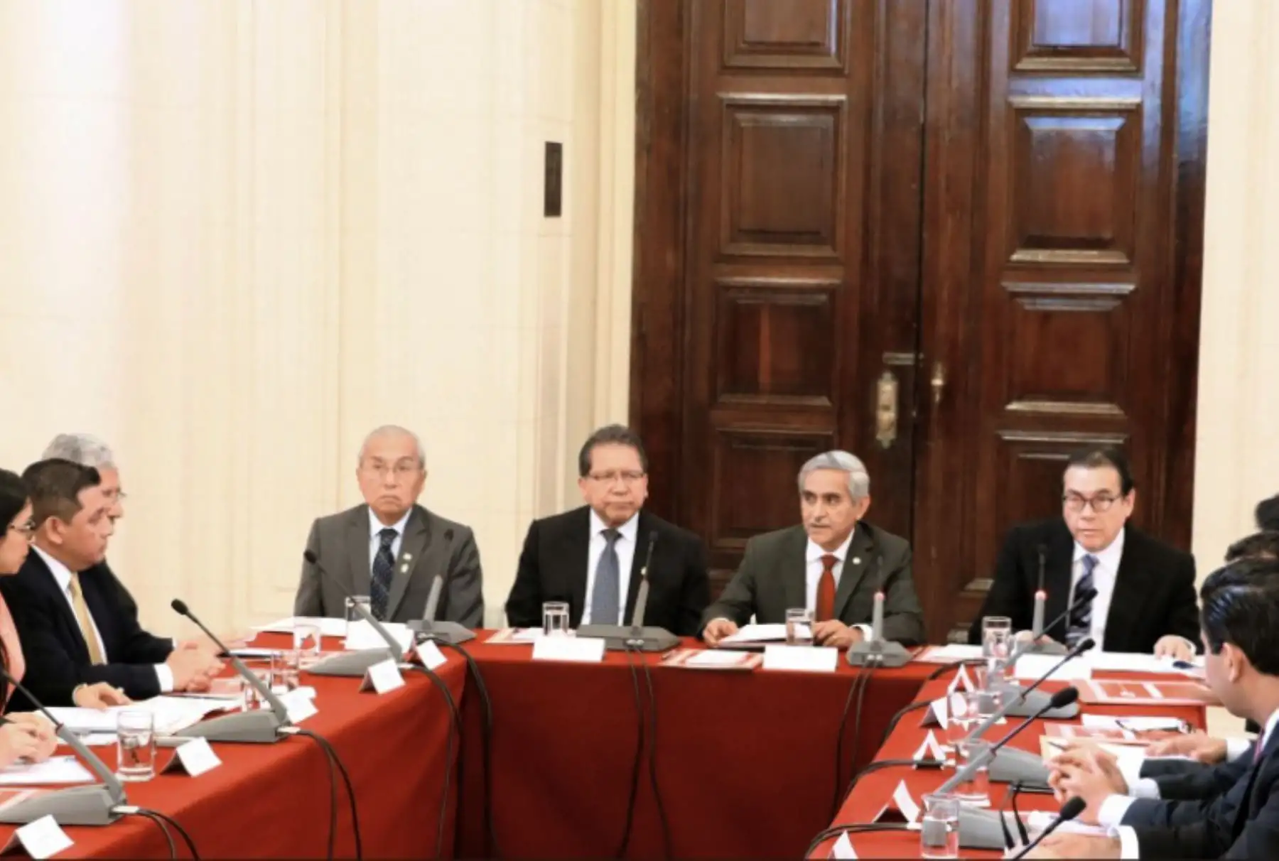 ANDINA/Difusión