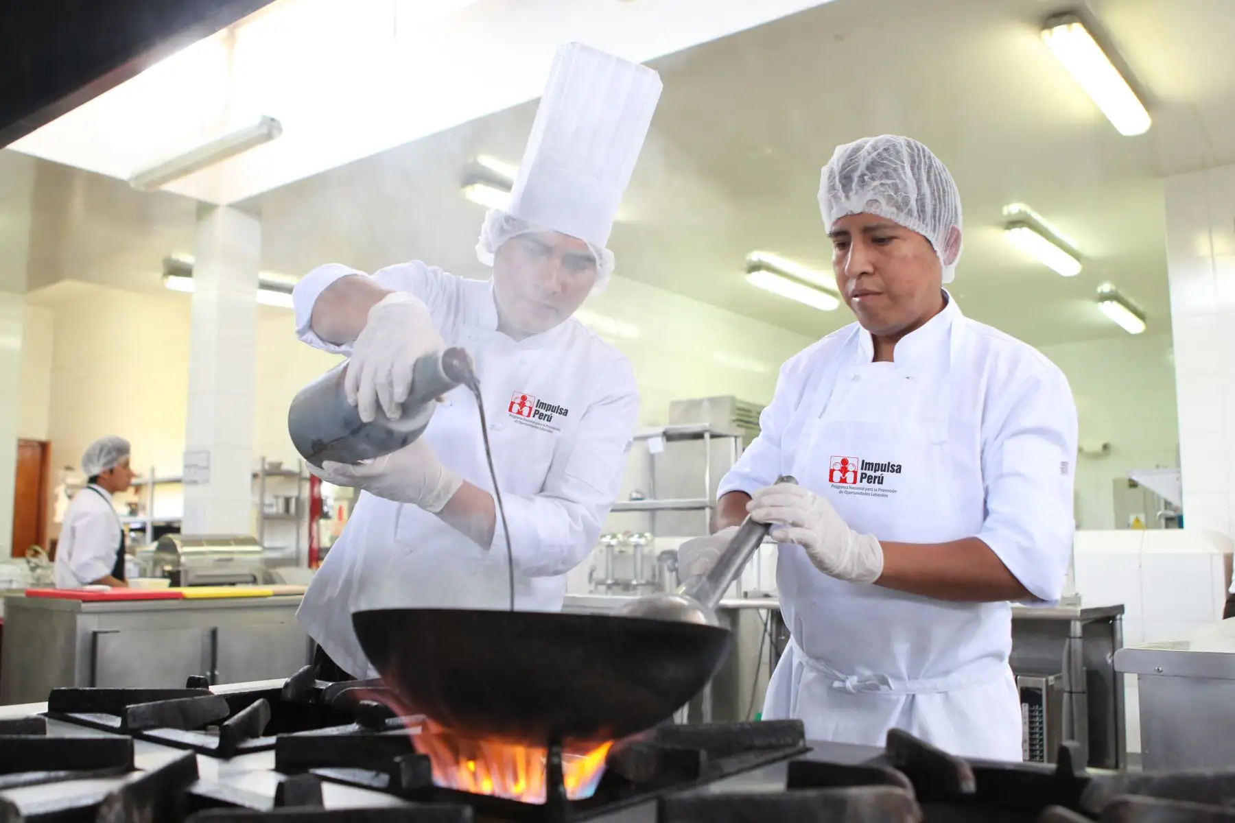 Programa Impulsa Perú