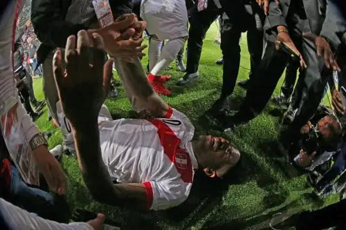 Foto: ANDINA/Carlos Lezama.