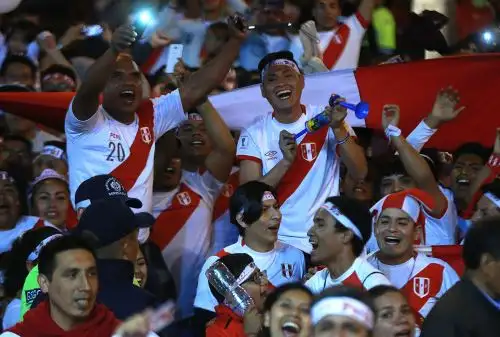 Foto: ANDINA/Vidal Tarqui.