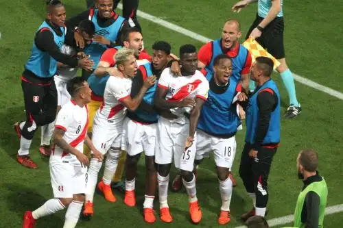 Foto: ANDINA/Juan Carlos Guzmán.