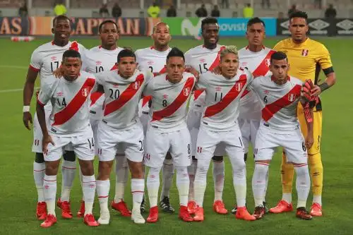 ANDINA/Carlos Lezama