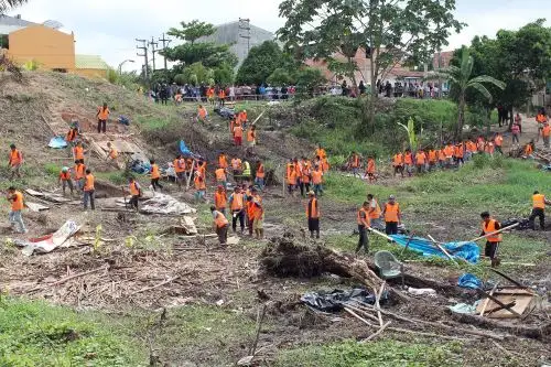 Superintendencia de Bienes Nacionales recupera predio de propiedad del Estado en Iquitos. ANDINA/Difusión