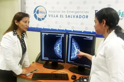Foto: ANDINA/Difusión.