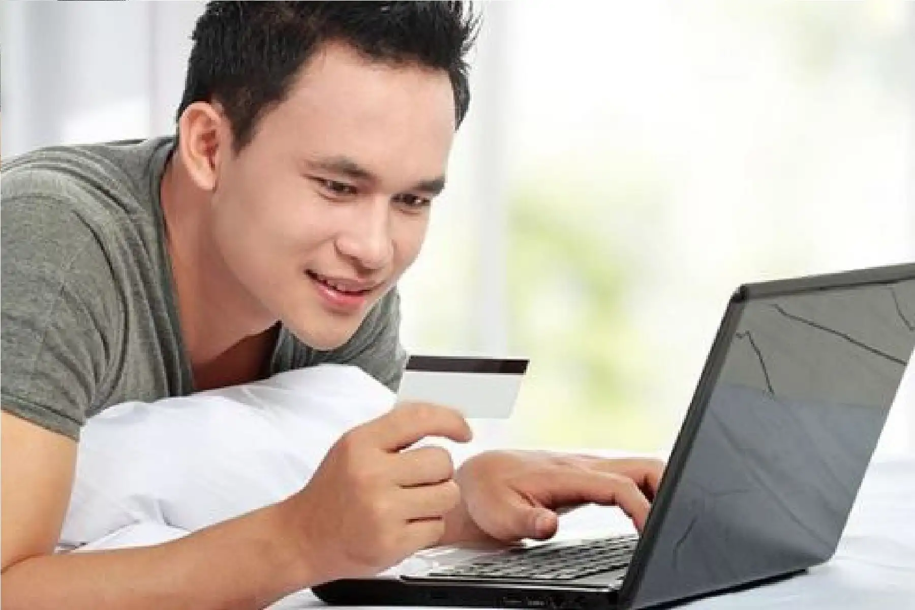 Compras por Internet