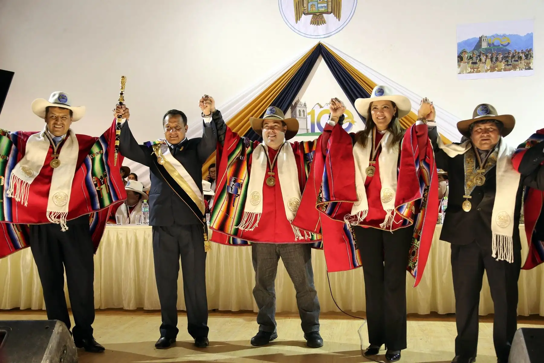 MTC invertirá más de S/ 2,100 millones en Cusco hasta el 2021, anuncia ministro Bruno Giuffra. ANDINA/Difusión