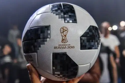 El sorteo del grupo genera expectativa en todo el mundo