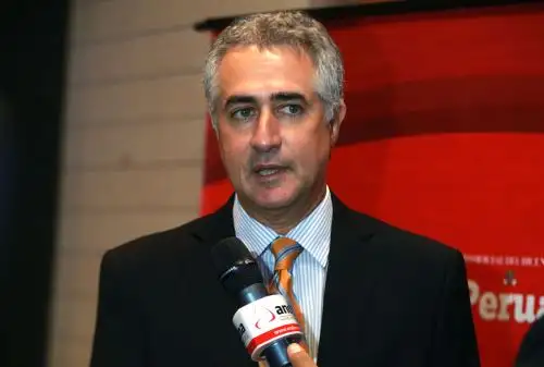 ANDINA/Vidal Tarqui