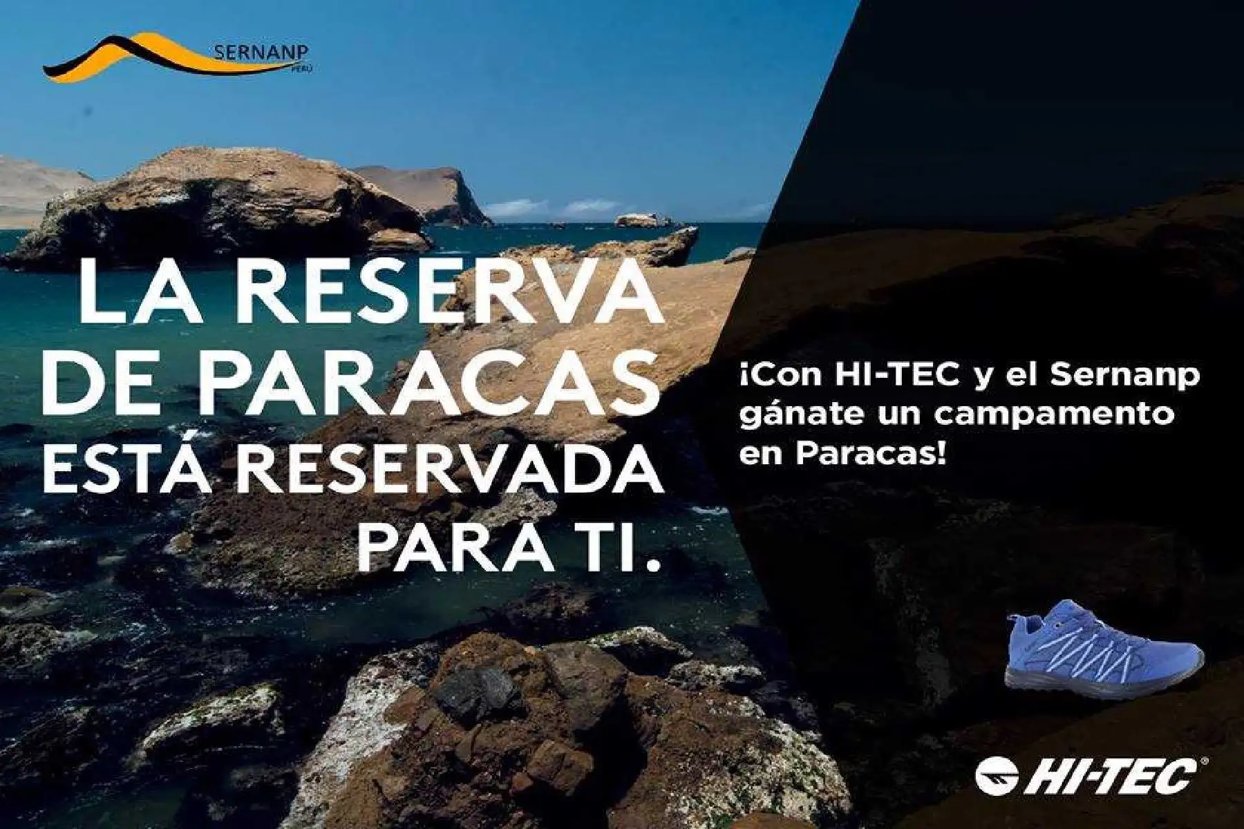 El plazo para participar es hasta el 26 de noviembre