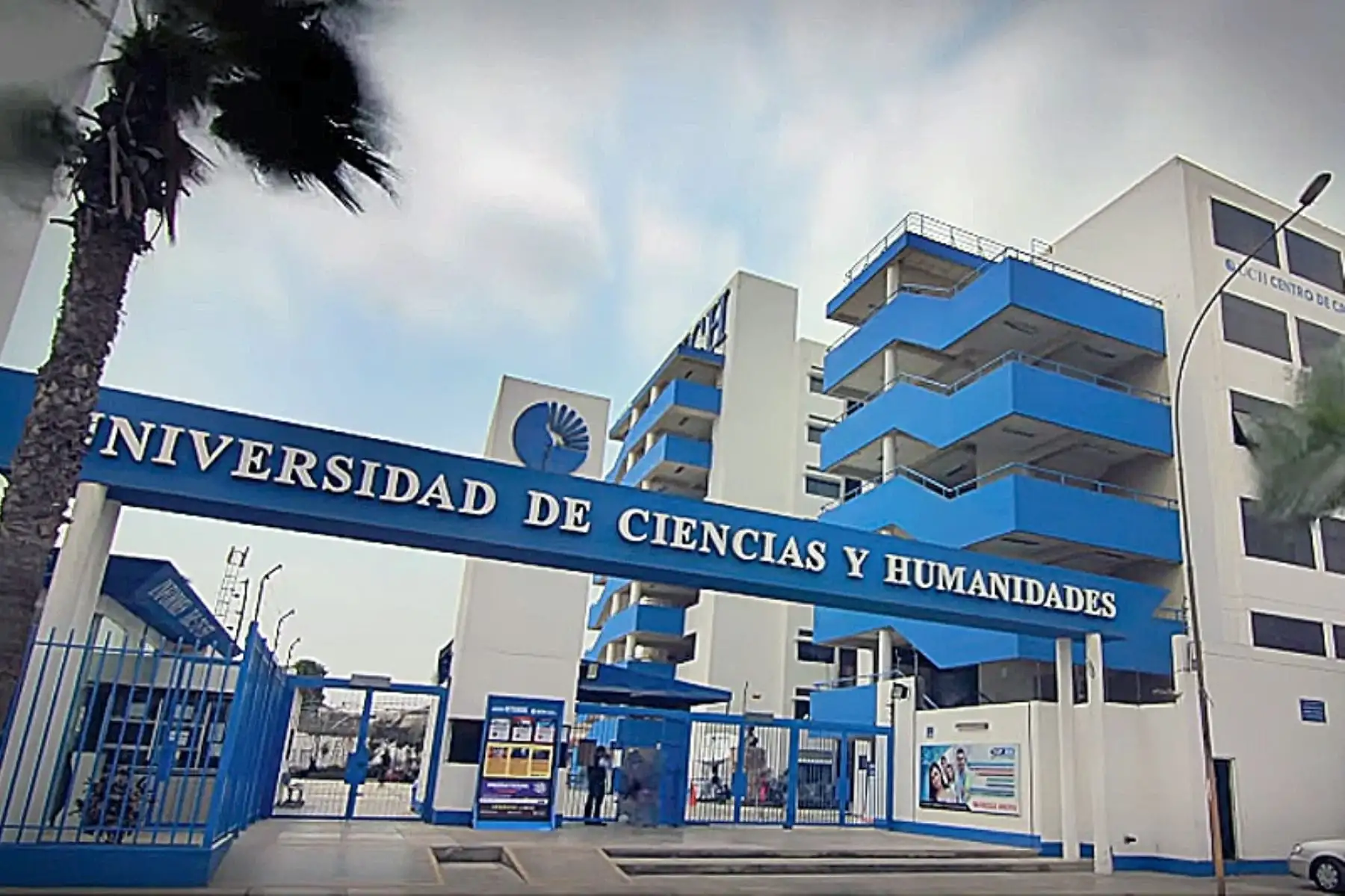 Sunedu otorga licenciamiento institucional a Universidad de Ciencias y Humanidades. Foto: ANDINA/Difusión.