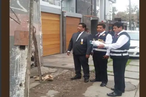 Fiscalía incauta inmueble a organización de César Álvarez por presunta coima de Odebrecht.