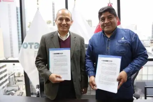 Con este apoyo financiero se implementarán dos medidas comerciales y seis operacionales.