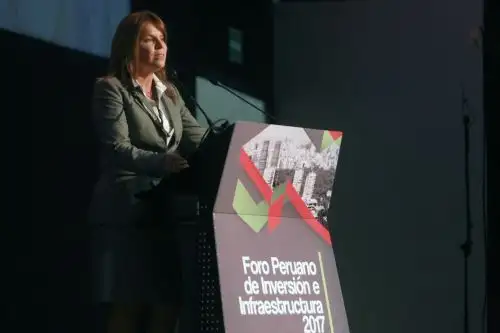 Foto: ANDINA/Héctor Vinces.