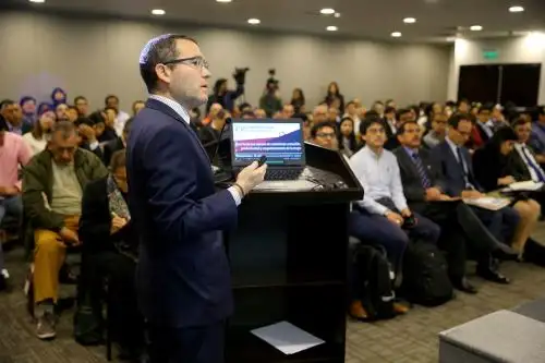FOTO: ANDINA/Luis Iparraguirre.