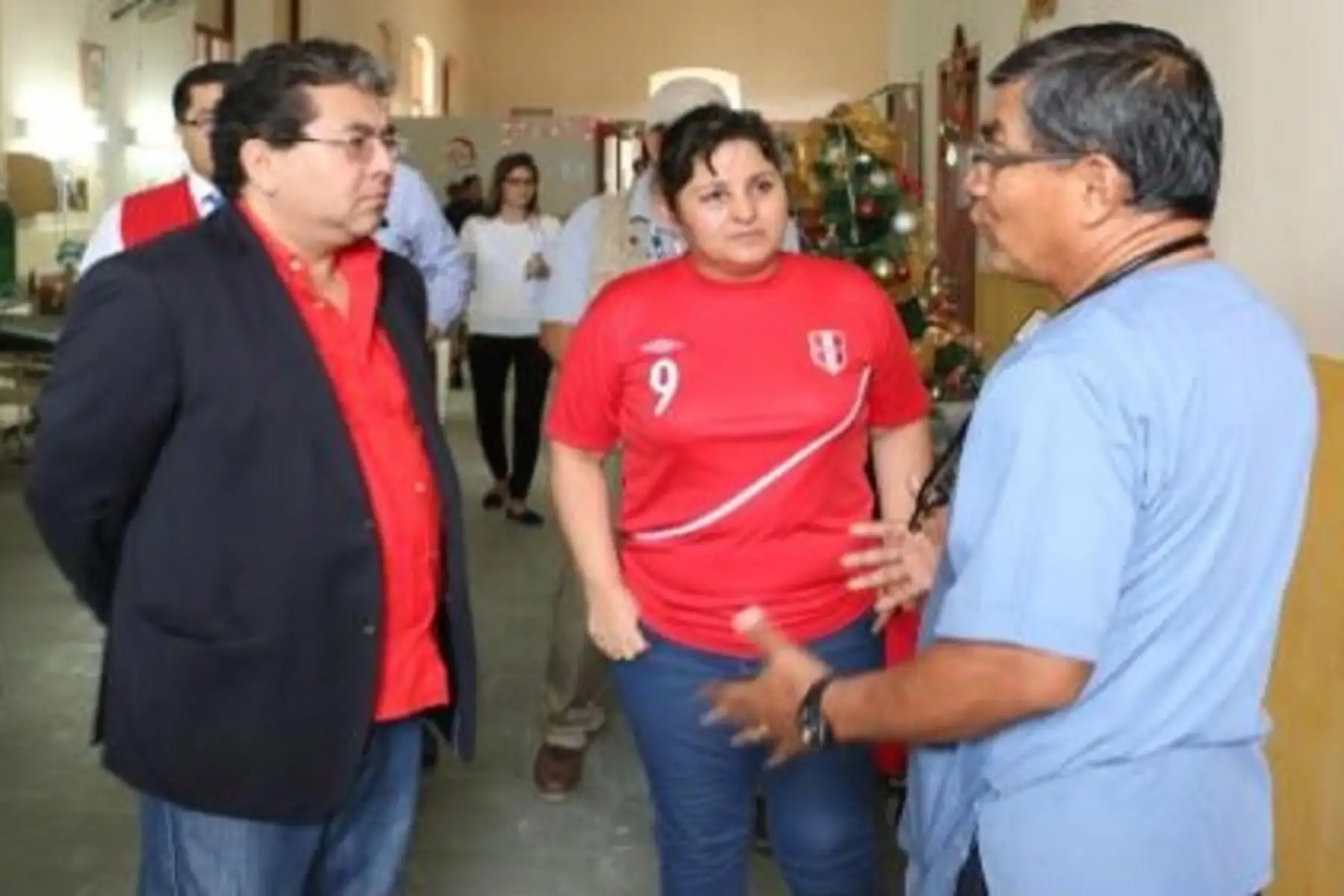 Se dotará de especialistas para fortalecer la Contraloría Regional de Iquitos.