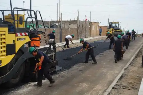 Se beneficiarán distritos de las provincias de Sullana, Morropón, Huancabamba, Paita y Sechura.