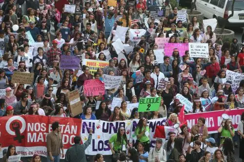 Foto: ANDINA/Jhony Laurente.