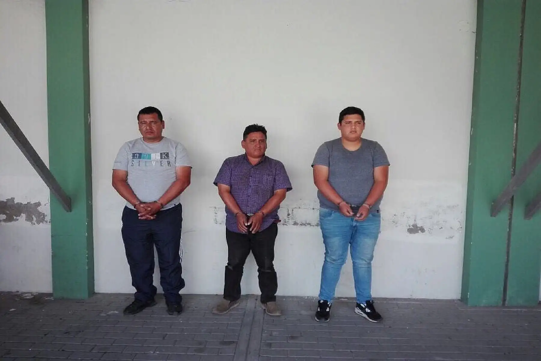 Foto: ANDINA/Difusión.