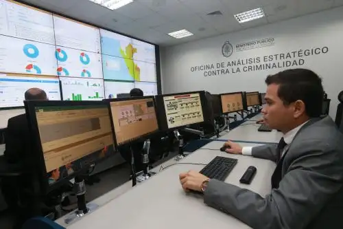 ANDINA/Norman Córdova
