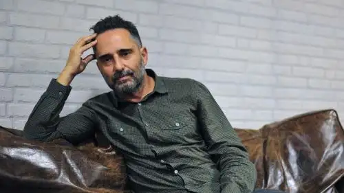 Jorge Drexler regresa al Perú.