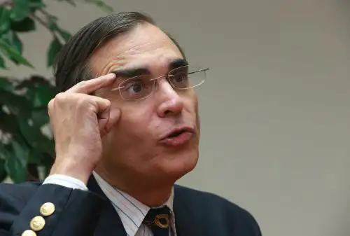 ANDINA/Norman Córdova