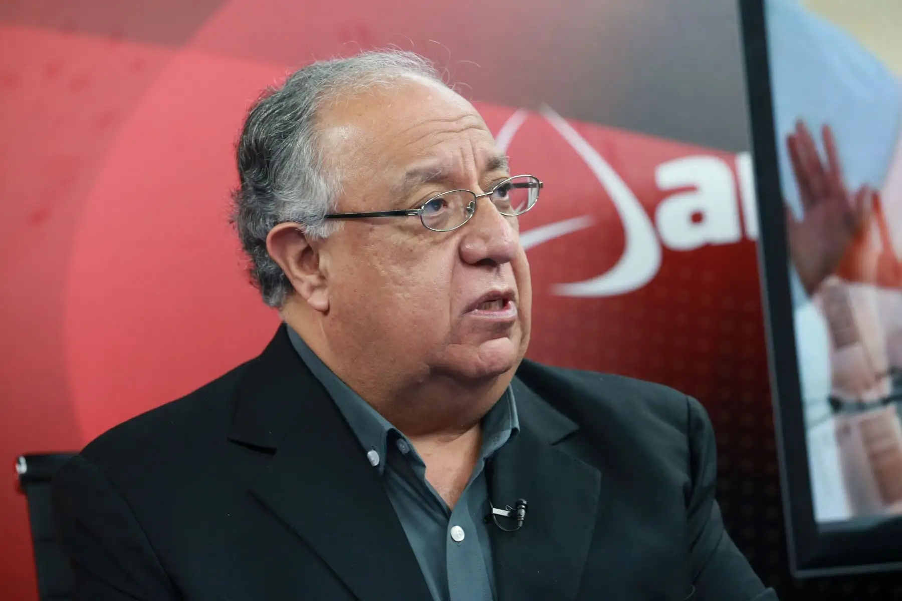 Debate presidencial: El voto se decide en estos últimos días, afirma Tuesta