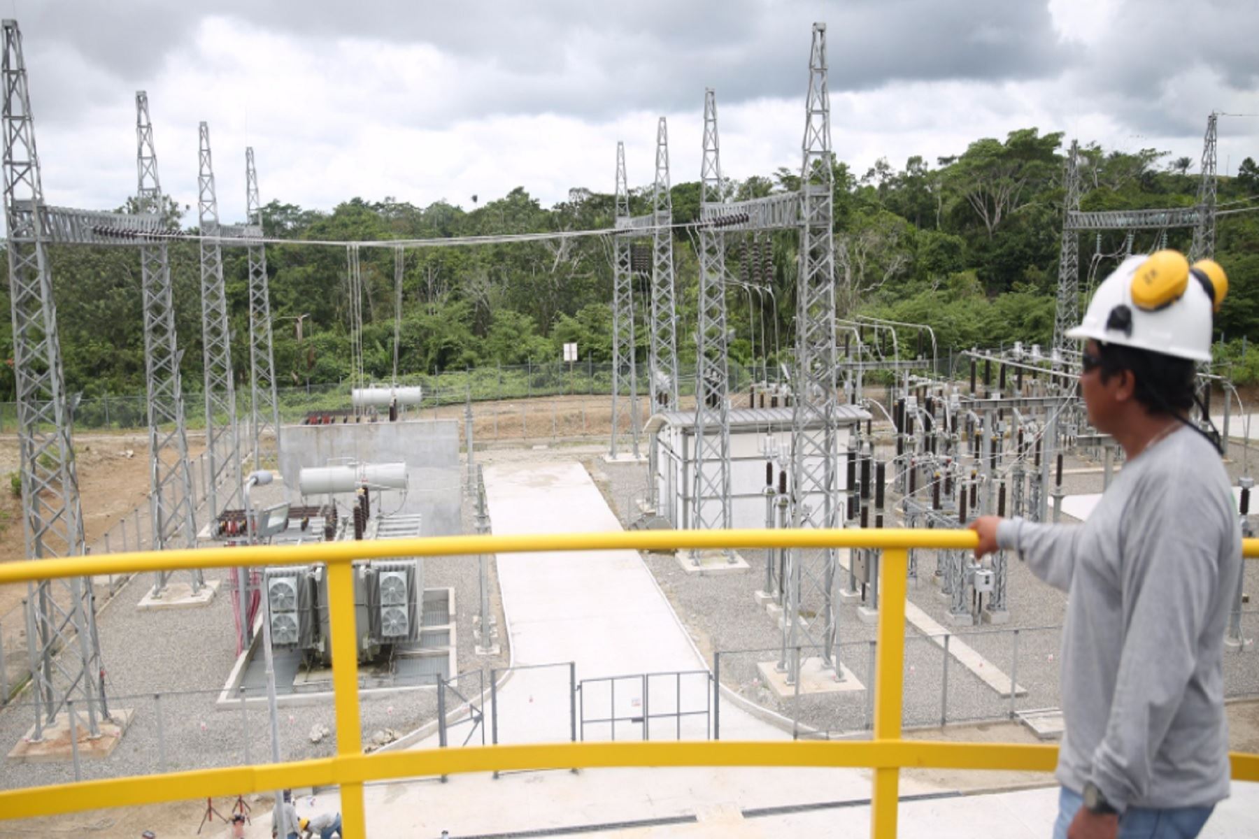 Central Termoeléctrica Iquitos Nueva demandó  inversión de más de US$ 108 millones y generará una potencia de energía de 78.9 MW.