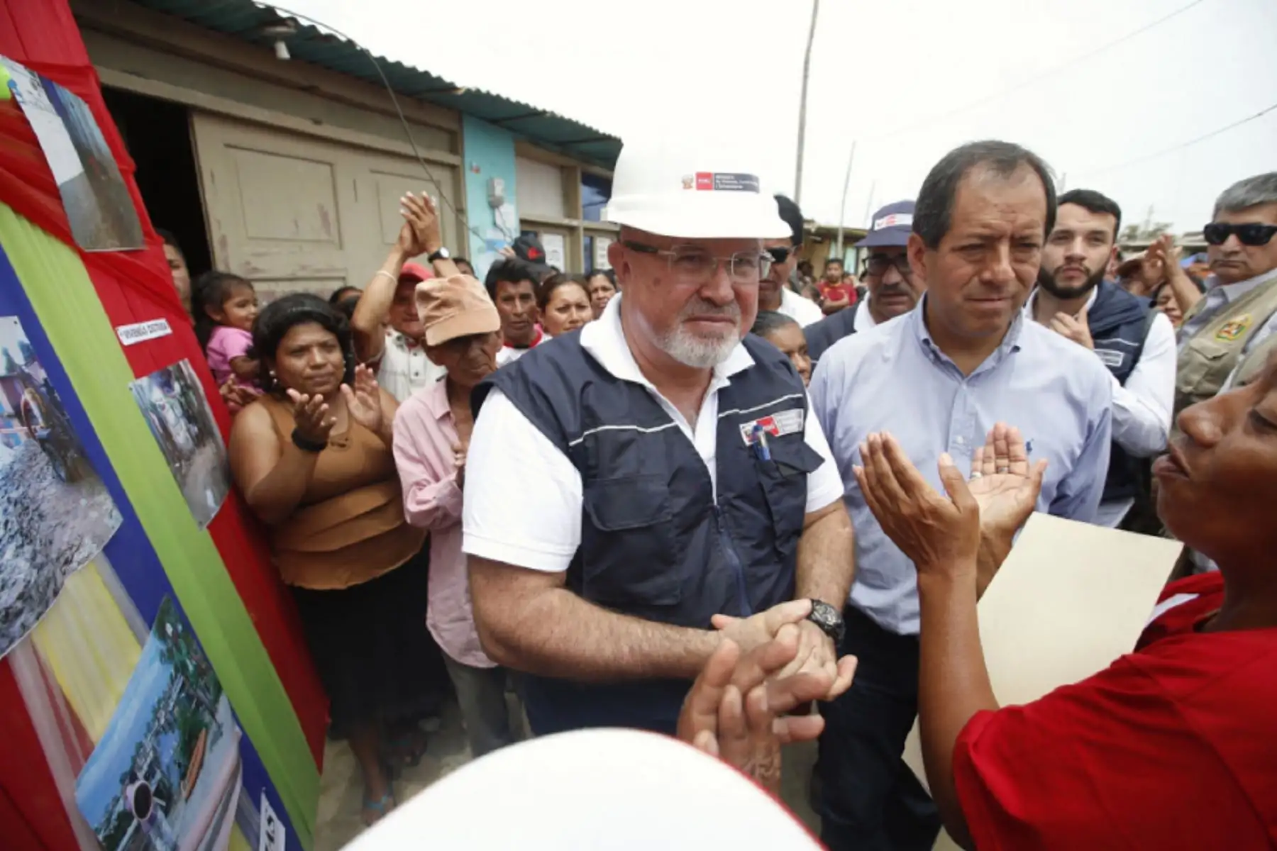 ANDINA/Difusión