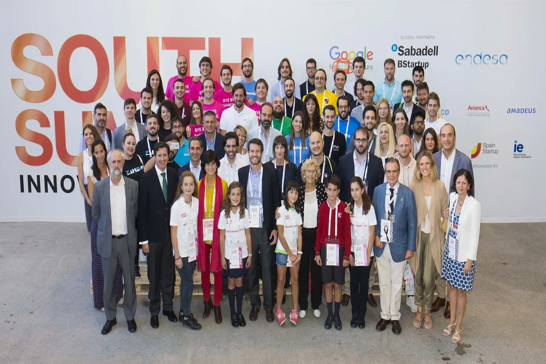 Startups peruanas competirán en evento internacional