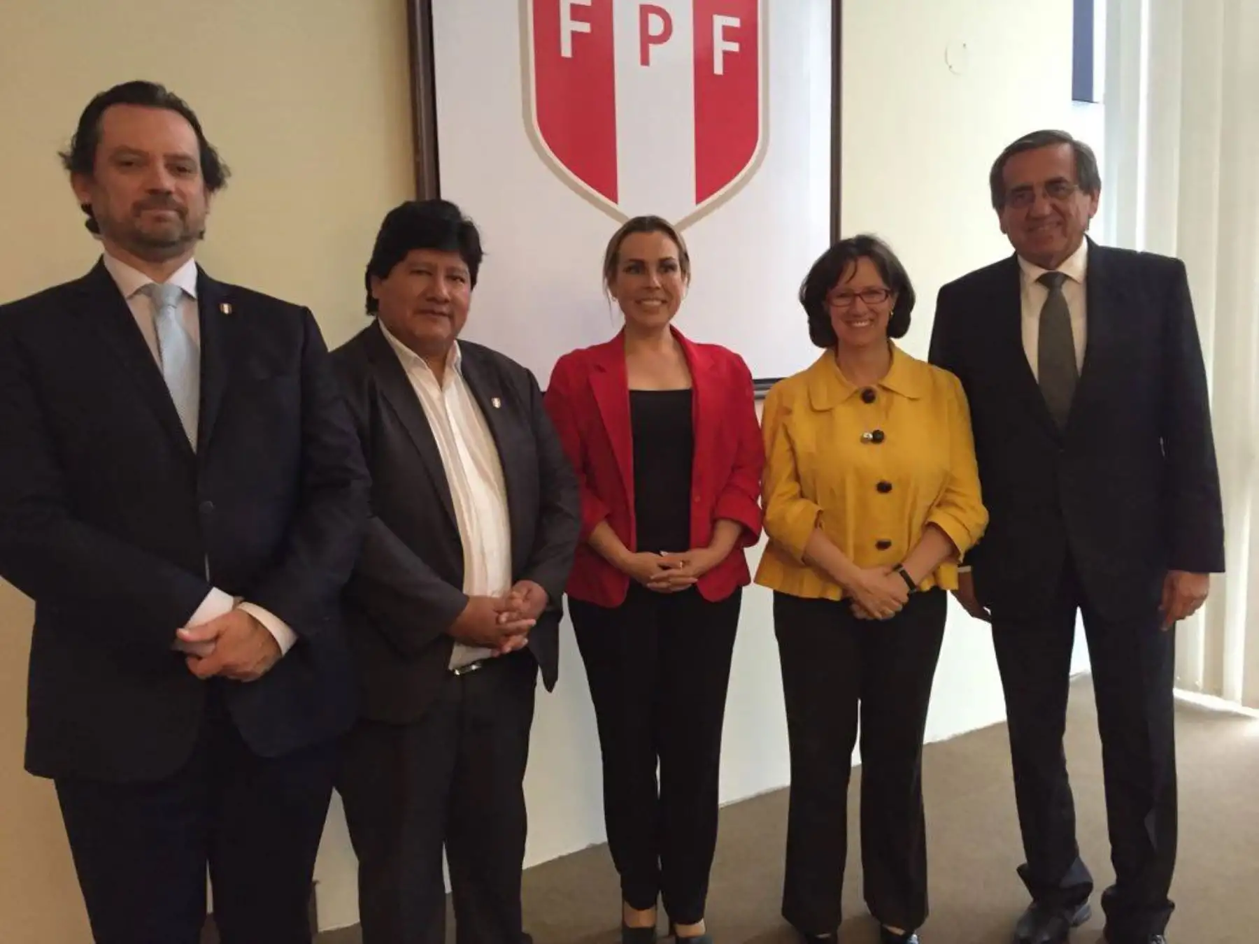 Se busca alertar a padres sobre el problema de la anemia en Perú. Foto: Difusión